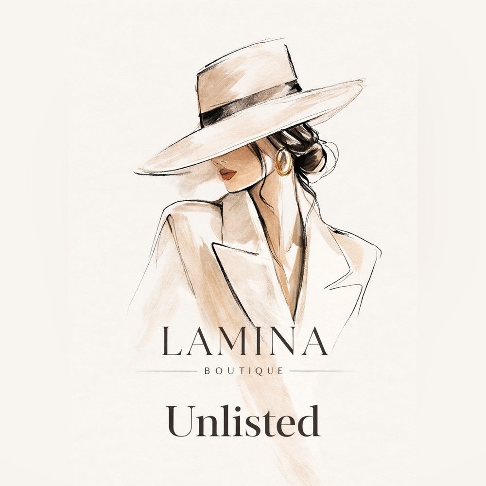 🛍️ Unlisted Item 🛍️ As Is ✨ No cancellations ✨